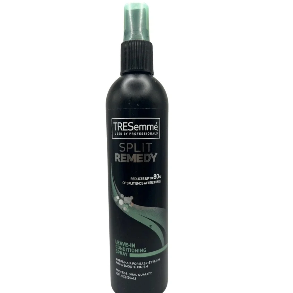 NEW~Tresemme Split Remedy Leave-in‎ Hair Conditioning Spray 10 fl oz~RARE FIND~